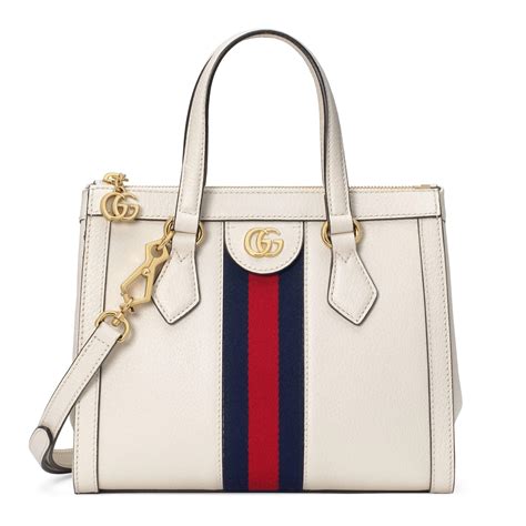 gucci ophidia mini white|gucci ophidia mini tote bag.